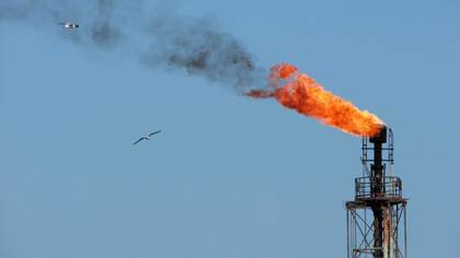 El petróleo de Texas baja hasta los 88,68 dólares por el optimismo de una posible reapertura en Ormuz