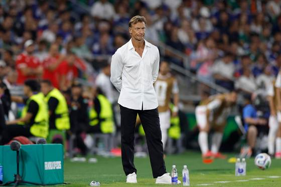 Renard promete que Túnez saldrá a jugar su mejor fútbol contra Países Bajos