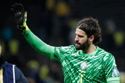 Una auténtica selección de lesionados se perderá los cruciales amistosos de marzo