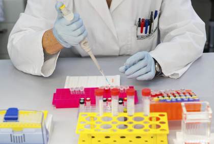 El microbioma de boca e intestino podría ayudar a detectar cánceres gastrointestinales