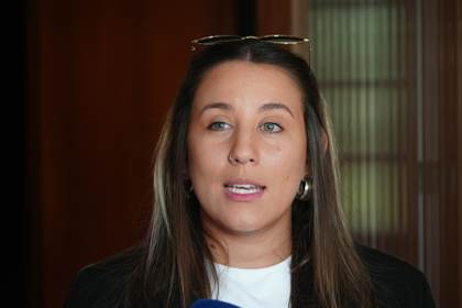 Jóvenes uruguayas crean primera experiencia astronómica interactiva y accesible