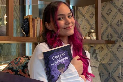 'Princesa Desastrosa', el fenómeno literario juvenil portugués saldrá en español en mayo