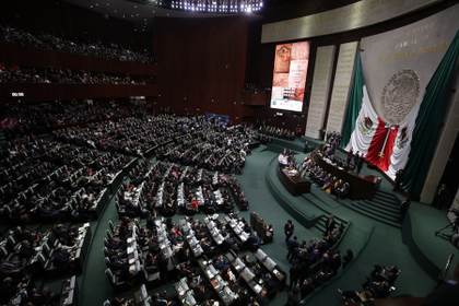 Diputados mexicanos aprueban creación de Registro Nacional de Enfermedades Raras
