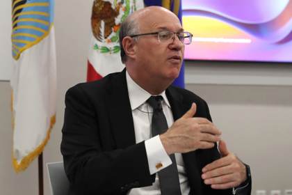 El BID ve oportunidades para México pese al contexto global desafiante