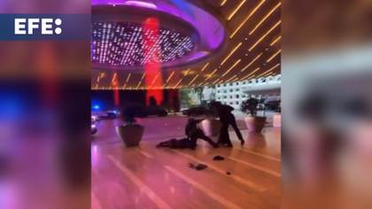 El rapero Offset, hospitalizado en condición estable tras ser tiroteado en Florida