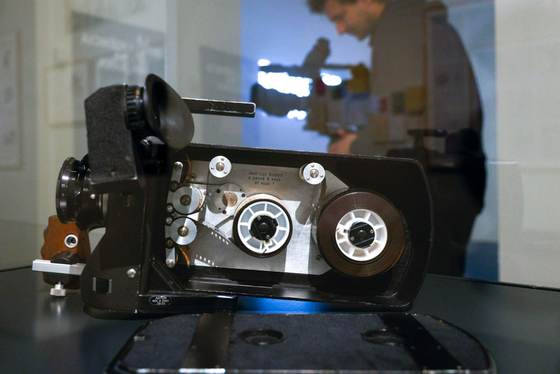 Barcelona dedica al cineasta Jean-Luc Godard la retrospectiva más completa sobre su obra