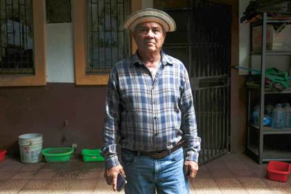 Compensación por mayor envenenamiento con jarabe en Panamá es insuficiente, dicen víctimas