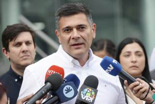 Exdiputado opositor pide a la ONU investigar condiciones de las cárceles en Venezuela