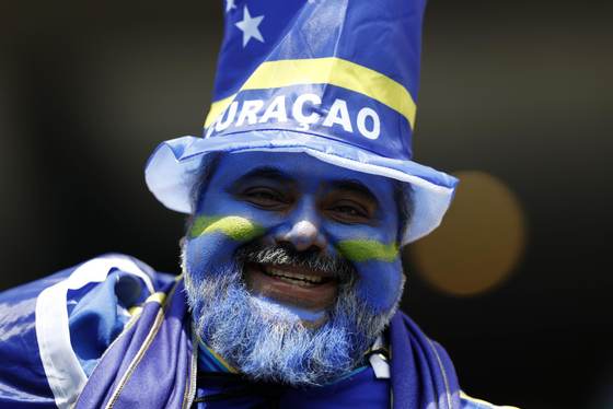 Un Mundial de regresos, promesas incumplidas, sorpresas y mucho color