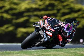 El objetivo de Jorge Martín es competir en Sepang
