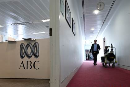 La cadena pública australiana ABC suspende emisiones durante 24 horas por huelga general