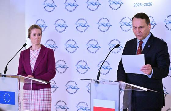 Kallas muestra su preocupación tras el ataque a Turquía y cree que Irán incendia la región