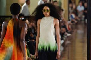 La Semana de la Moda vuelve a Río de Janeiro tras una década de ausencia