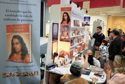 La India resalta su cultura milenaria y a sus escritoras en la Feria del Libro de Bogotá