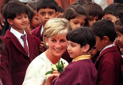 Treinta años del divorcio de Carlos y Diana, que puso fin al simulacro de cuento de hadas