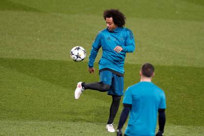 Marcelo: "No creo en esto del fútbol moderno, sino que cada jugador es de una manera"