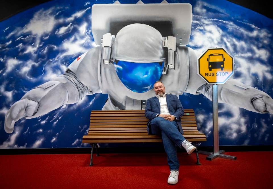 El único experto español en el Panel de la ONU para la IA la compara con la bomba atómica