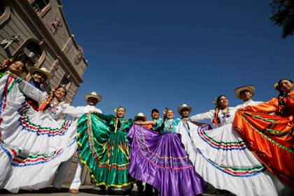 Garífunas de Honduras conmemoran 229 años de su historia exigiendo respeto a sus tierras