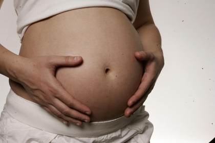 Una de cada 15 mujeres en el mundo sufre depresión posparto en el año posterior al parto
