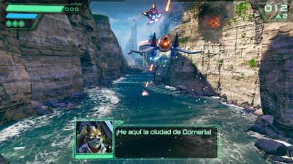 ‘Star Fox’ ha vuelto: Nintendo recupera el videojuego que cambió las batallas espaciales