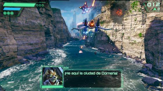 ‘Star Fox’ ha vuelto: Nintendo recupera el videojuego que cambió las batallas espaciales