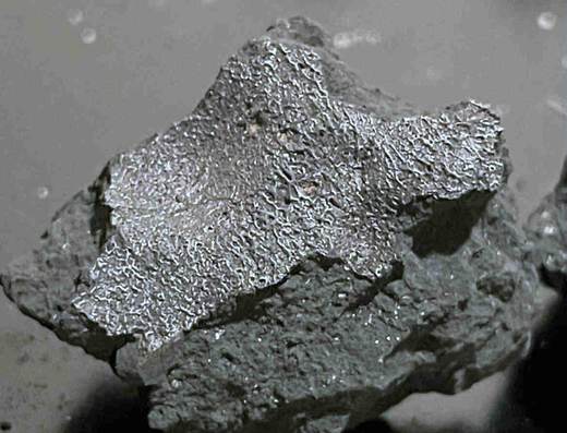 Meteorito que cayó en EEUU revela datos sobre componentes fuera de la Tierra para la vida
