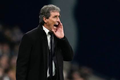 Almada: La estadística dice que el 90% de las decisiones del VAR ha sido contra el Oviedo