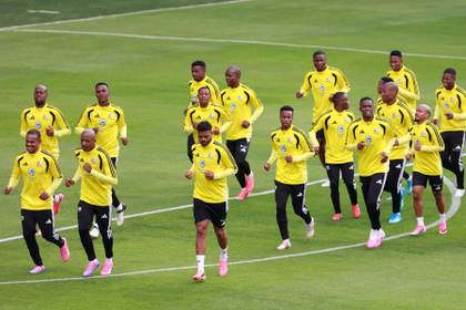 Sudáfrica enfrenta a Corea en el partido más importante de su historia