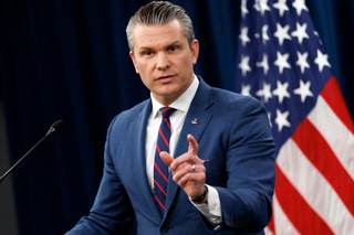 Hegseth confía en que EE.UU. e Irán llegarán a un acuerdo pese ataque de Israel al Líbano