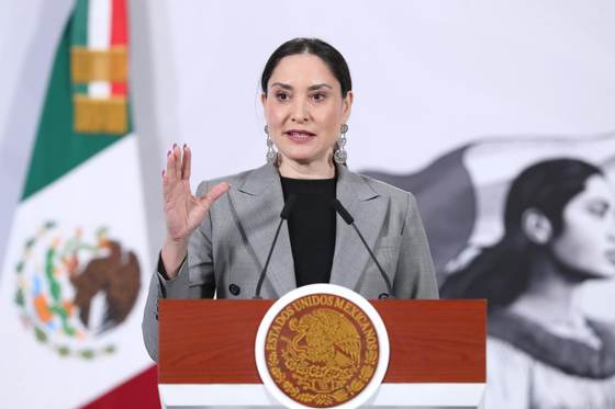 México renueva Ley de Cine y reforma derecho de autor para proteger a creadores ante la IA