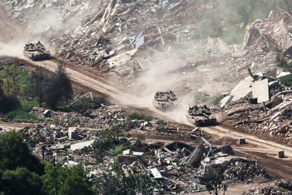 Suben a 2.759 los muertos y a 8.512 los heridos desde el inicio del conflicto en el Líbano