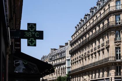 Muere un tercer niño en Francia tras quedar atrapado en un coche durante la ola de calor