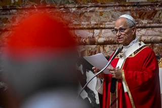 El papa viajará a Francia del 25 al 28 de septiembre y visitará la sede de la Unesco