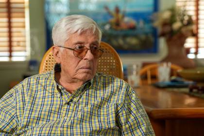 Líder cubano de Hermanos al Rescate permanece "escéptico" ante cargos contra Raúl Castro