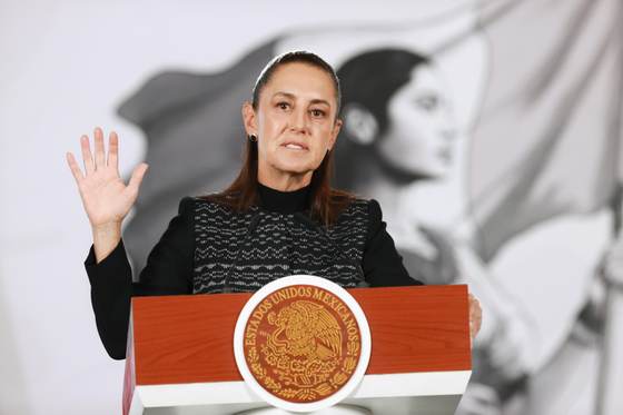 Sheinbaum lamenta muerte de tres mexicanos en festejos del Mundial y expresa solidaridad