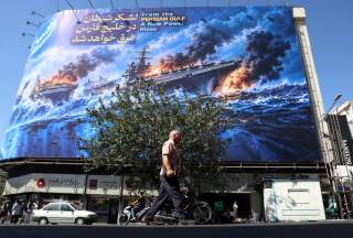 Irán ofrece reabrir Ormuz en los próximos 7 días si EEUU alivia la presión militar, según Kyodo