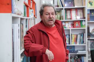 Director del Fondo de Cultura Económica: la lectura es una vacuna contra la desinformación