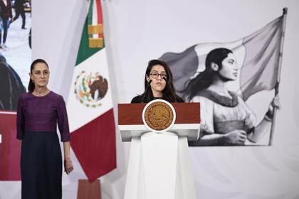 México lanza estrategia nacional de salud mental para jóvenes tras recientes tiroteos