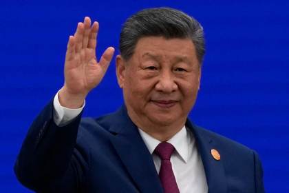 Xi vuelve a Egipto diez años después, con el foco en Gaza, Irán e inversiones