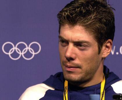 El exciclista Óscar Freire, condenado por un delito de vejaciones injustas a su expareja