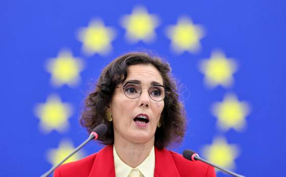 La Eurocámara pide mejorar respuesta y adaptación a incendios, calor y sequías del verano