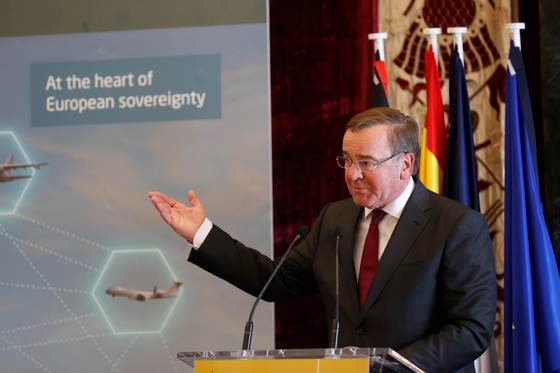 Alemania: retirada de tropas de EEUU demuestra que Europa debe asumir más responsabilidad