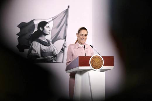 México exige aval federal para participación de EEUU en academia policial de Querétaro