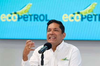 Ecopetrol buscará fortalecer industria petrolera en Colombia y hacer negocios en Venezuela