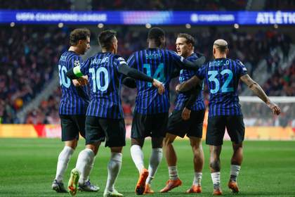 Las cuentas de la Serie A: El Inter puede ganar el 'Scudetto'; el Pisa y Verona, descender
