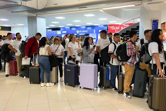 Paraguay y España activan programa piloto de migración circular con trabajadores agrícolas