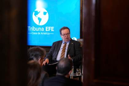 Rector de la UNAM cree que la IA obligará a universidades a replantearse las evaluaciones