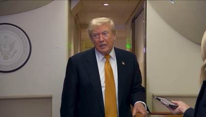 Trump dice que España "se redimió" al acceder a una solicitud de pago a la OTAN