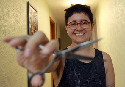 Barberías en Ciudad de México desafían las normas de género más allá del cabello