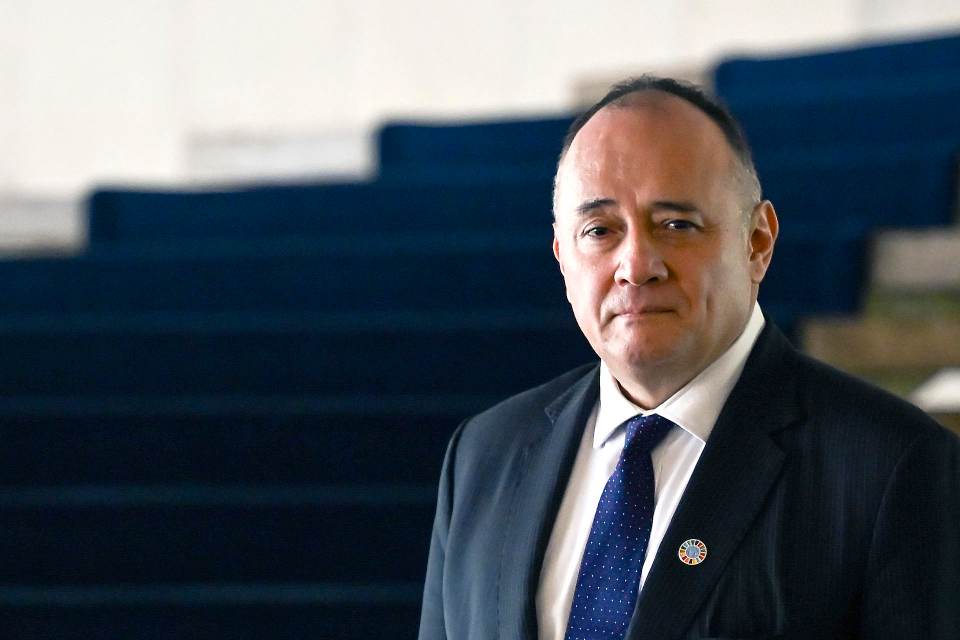 FAO: El cambio climático amenaza con frenar la lucha contra el hambre en Latinoamérica